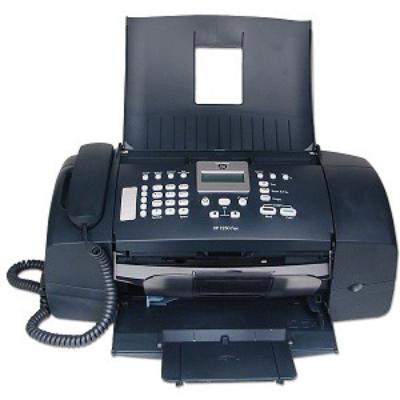 HP Fax 1250 